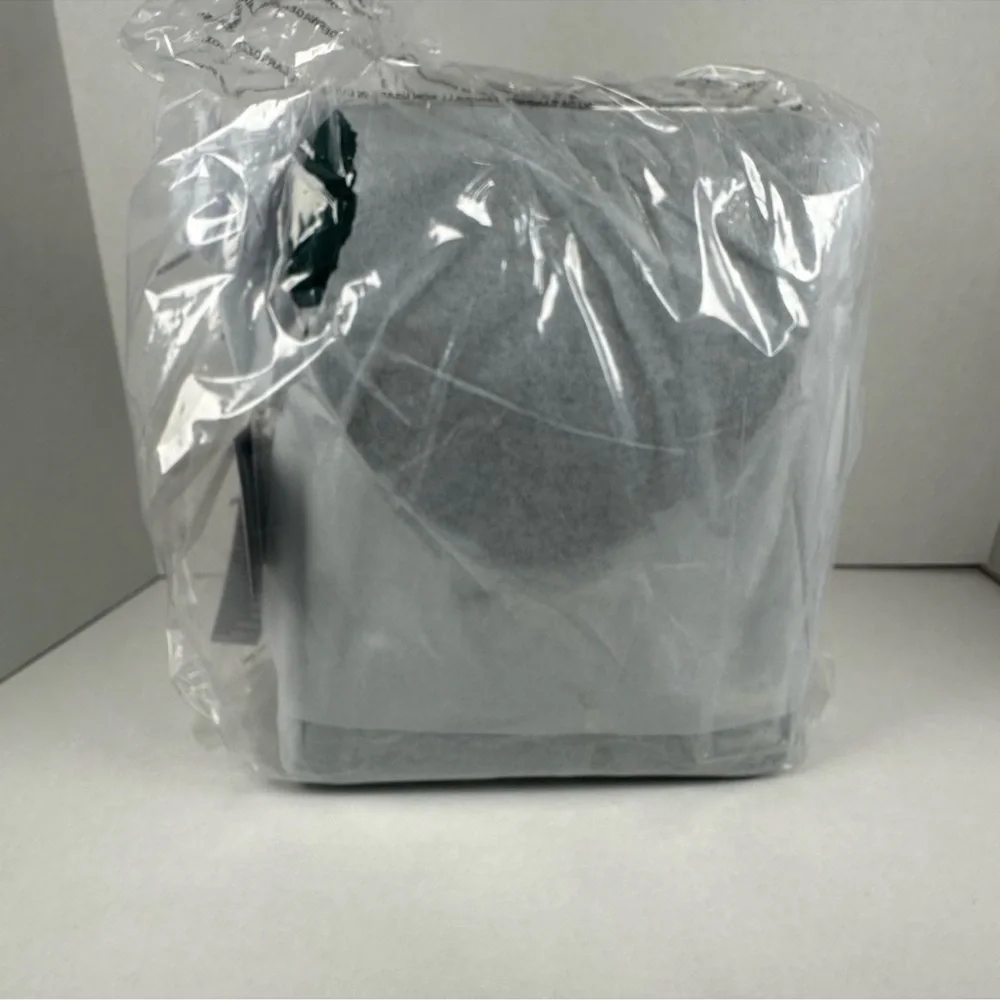Jurassic World Jungle Velociraptor Glow Drawstring Mini Backpack